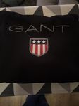 GANT Hoodie pojke