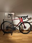 Giant defy advanced PRO 1 gravel 