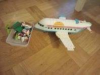 lego flygplan