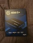 Elgato HD60 S+