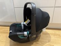 Britax Baby-Safe 3 i Size