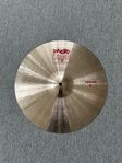 Paiste 2002 18” Crash 