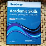 Headway Academic Skills. Level 3. Students book. 