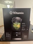 Vitamix Ascent A2500i