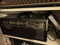 Mesa Boogie Mark V head