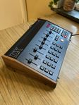 Oberheim DX Drum Machine with midi upgrade