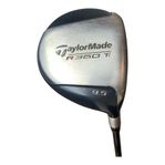 Taylor Made 360 Driver