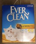 Ever Clean Litter free 