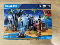 Playmobil 6679 pirates