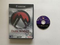 Dark Summit Gamecube