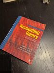 Accounting Theory