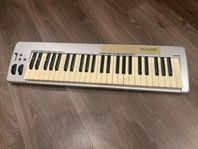 M-audio keystation 49e