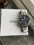 Seiko 5 sports automatic 23 jewels