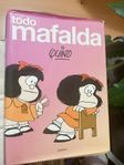 todo mafalda quino- spanska- 659 sidor