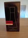 NY Hugo Boss Deep Red Eau de Parfum 50 ml