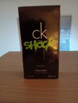 NY Calvin Klein CK One Shock Eau de Toilette 200 ml