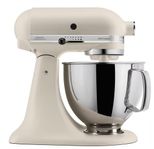 KitchenAid Artisan 4.8L (fresh linen) - obruten förpackning