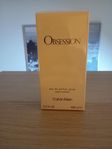 NY Calvin Klein Obsession Eau de Parfum Spray 100 ml