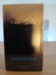 NY Van Gils Frosted Eau de Toilette 75 ml