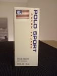 NY Ralph Lauren Polo Sport EdT 75ml