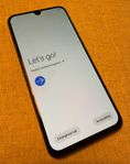 Samsung Galaxy A40 Enterprise Edition - Svart (64 GB)