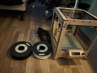 3d skrivare Ultimaker