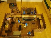 Playmobil Fort Randall 3419