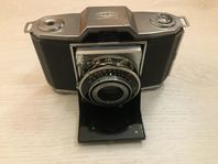 Zeiss Ikon, kamera