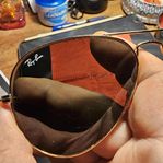 Ray-Ban Aviator Solglasögon