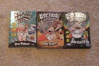 Kapten kalsong - Dav Pilkey