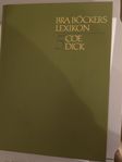 Bra böcker lexicon  25 st