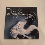 The Very Best of Elton John - Elton John, Vinyl