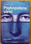 Psykologens värld & Handbok i rättspsykologi