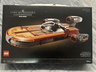 Lego Star Wars 75341 Luke Skywalker’s Landspeeder