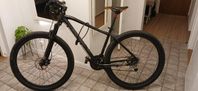 MTB cykel 29 tum 