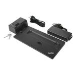 Lenovo Thinkpad Ultra Docking station