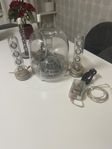 FÖRST TILL KVARN!!! Harman Kardon SoundSticks l.