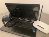 Hp laptop for sale