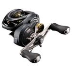 Shimano Curado BFS XG Höger vevad NY