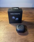 Samsung buds 2 PRO 