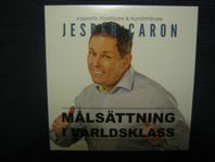 CD: Målsättning i världsklass HALVA PRISET!