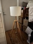 Lauters golvlampa, Ikea