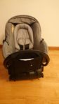 Britax Römer babyskydd 