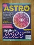 Tidningen Astro