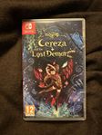 Cereza and the Lost Demon (Nintendo Switch)