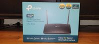 tp-link MR600 Dual Band Gigabit LTE WI-FI Router