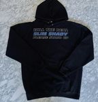 Vintage Eminem hoodie slim shady era