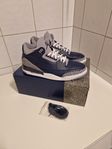 Air Jordan 3 "Georgetown" (2021)