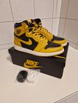 Air Jordan 1 "Pollen"