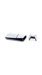 PlayStation 5 Digital Slim + PlayStation VR2 komplett 